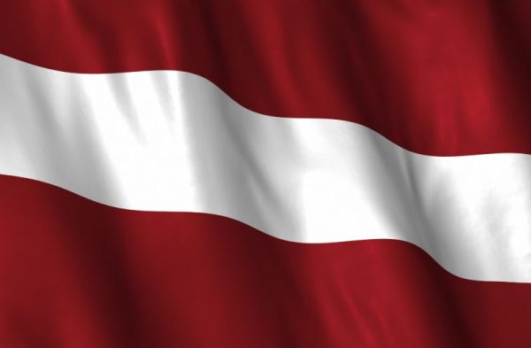 flag_latvii